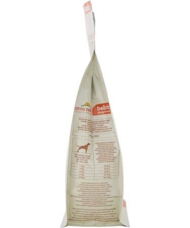 Almo Nature Holistic Dog Beef and Rice for Dogs 400 g - Buy Online on GoSupps.com