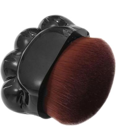 Kids Sunscreen Brush Cute Sunblock Buddy Brush Sun Screen Applicator | Suntan Lotion Applier Sunblock Brush Set Sun Cream Brush Sunscreen Applicator Brush Black - Buy Online on GoSupps.com