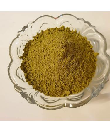 100% Organic Sojat Henna hand mehndi powder 100g SALE SALE - Buy Online on GoSupps.com