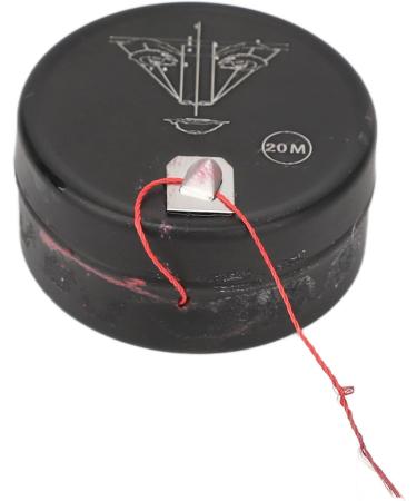 20m Eyebrow Mapping String Pre Inked Brow Mapping String for Permanent Makeup Microblading () Pink - Buy Online on GoSupps.com