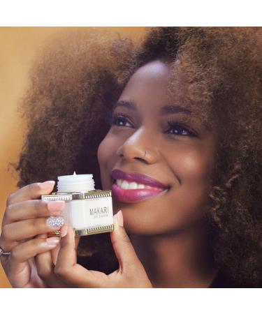 Makari Night Treatment Cream 90 ml - Buy Online on GoSupps.com