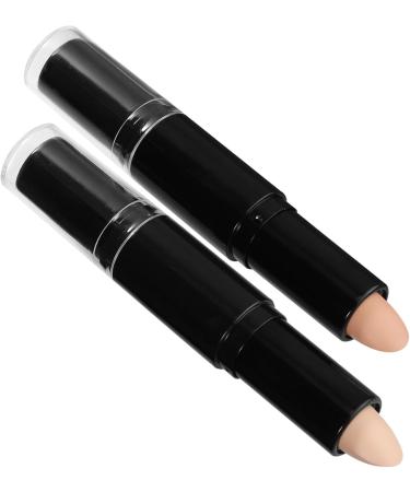 MUSISALY 8 Pcs Contour Stick Contouring Stick for Women Makeup Contouring Stick Highlighter Stick Plastic - Buy Online on GoSupps.com