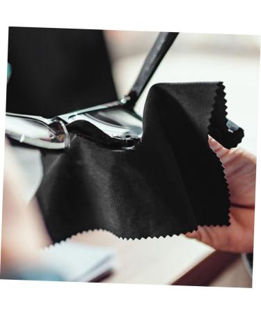 40pcs Eyeglasses Cleaning Cloths - Anti-Fog Lens Wipes for Optimal Vision | Soft Durable International Shipping - Buy Online on GoSupps.com