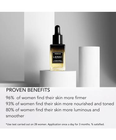Lierac Premium The Absolute Serum 30 ml - Buy Online on GoSupps.com