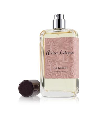 Atelier Cologne Iris Rebelle Cologne Absolue - 100 ml - Buy Online on GoSupps.com