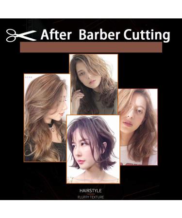 Dream Reach Professional 6 Hair Cutting Scissors - Japanese 440C Steel - Thinning Shear for Salon/Barber/Home Use - Chunker 02 - Buy Online on GoSupps.com