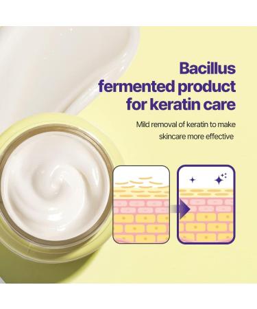 Holika Holika Good Cera Super Ceramide Cream 60 ml - Buy Online on GoSupps.com