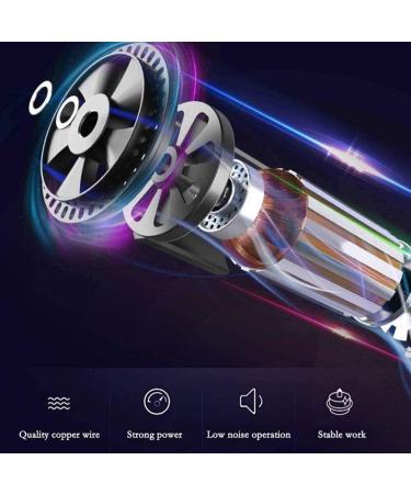 Pro Hair Clipper Head Hair Scissors Electric Hair Clipper Quiet Hairdresser Shear Sharp Trimming and efficient Styling Professional Male Charging Razor Hair Salon - Buy Online on GoSupps.com