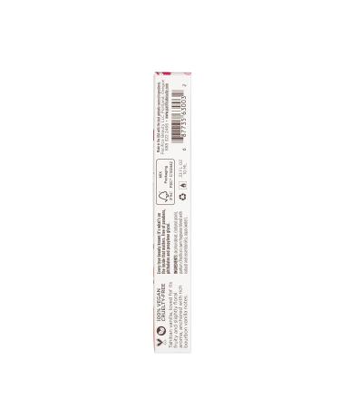 Pacifica Island Vanilla Rollerball Perfume | Clean Fragrance with Natural Oils | 0.33 Fl Oz | Vegan & Cruelty-Free - Buy Online on GoSupps.com