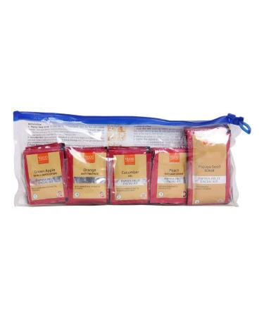VLCC Fruits Facial Kit