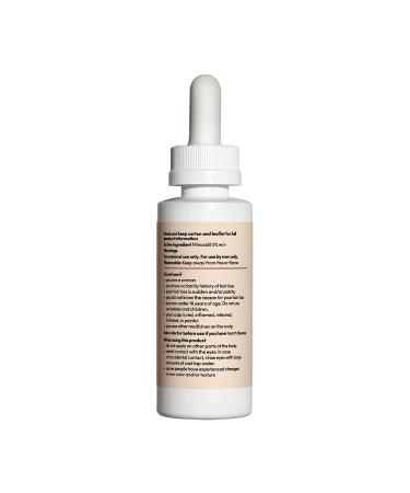 hims Extra Strength Hair Regrowth Treatment for Men - 5% Minoxidil Solution - 2 Pack - Buy Online on GoSupps.com