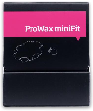 Oticon ProWax MiniFit Hearing Aid Wax Guards - 18 Filters (3 Packs) with Cleaning Accessory - Buy Online on GoSupps.com