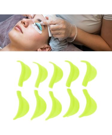 Eyelash Lifting Rods Soft Reusable Portable 5 Pairs 5 Different Sizes Silicone Permanent Eyelash Curler for Guys (Generickvpqwa4iue-12) Shanryaig0uw4zqg2-12 - Buy Online on GoSupps.com