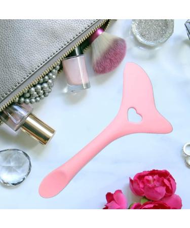 Silicone Aid Stencils Wing Tips Reusable Silicone Tool Mascara Drawing Aid Makeup Tool Applicator Tool () - Buy Online on GoSupps.com