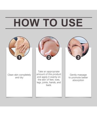  PHFTRCEW Elycura Nerve Care Healing Salve Professional Nerve Pain Relief Cream Elycura Nerve Soothing Cream Joint and Muscle Pain Relief Gel Supports Healthy Nerves Muscle Relaxation & Tingling Relief - Buy Online on GoSupps.com