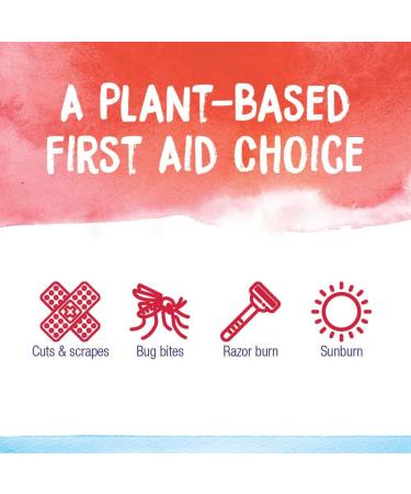 Boiron Calendula Gel | Soothing Skin Relief | Natural Homeopathic Treatment - Buy Online on GoSupps.com