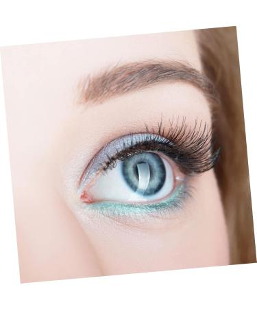 POPETPOP 30 Pairs False Eyelashes Eyelash Women Eyelashes Dramatic Eyelash Makeup Accessories False Eyelashes Fluffy Fake Eyelashes Girls False Eyelashes Extend Imitation Miss Dense - Buy Online on GoSupps.com