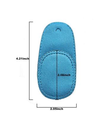 Eye Patches for Amblyopia & Strabismus - Pack of 12 Kids' Lazy Eye Treatment - Buy Online on GoSupps.com