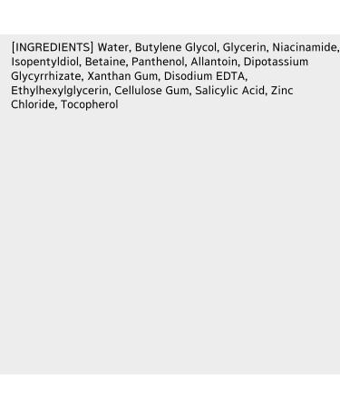 Aestura Theracne365 Hydro Active Toner for Acne-Prone Skin | Reduce Oil & Improve Texture | Soothing Zinc & BHA | Non-Comedogenic 6.76 Fl Oz - International Shipping Available - Buy Online on GoSupps.com