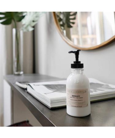 C.O. Bigelow Iconic Collection Bergamot Body Lotion | 10.5 fl oz - Buy Online on GoSupps.com