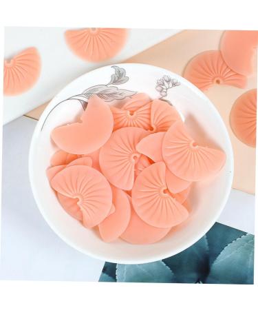 ibasenice 48 Pcs Imitation Chocolate Chips Chocolate Bars Chocolates Models Chocolate Display Prop Chocolate Decor Simulated Chocolate Faux Dessert Material Pvc Food Play Pink - Buy Online on GoSupps.com