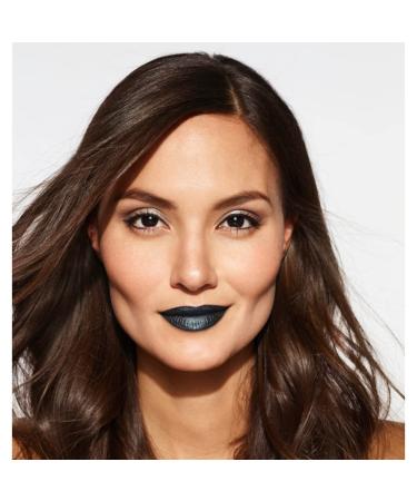 Maybelline New York Color Sensational Matte Metallics Lippenstift No. 50 Gunmetal - 4g | International Shipping Available - Buy Online on GoSupps.com