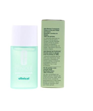 Clinique Anti-Blemish Solutions Clearing Gel 30ml | Buy Online Fast International Shipping - Buy Online on GoSupps.com