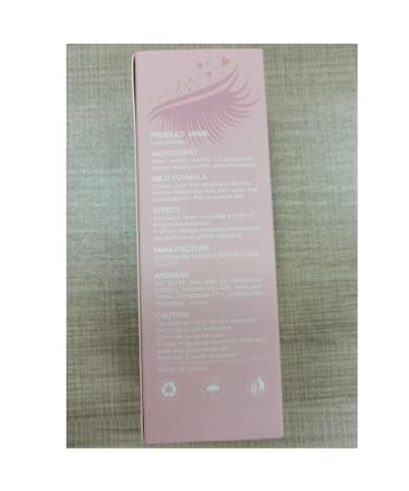 Buqikma Lash Cleaning Kit - Eyelash Extension Cleanser 60ML Lash Shampoo & Rechargeable Fan Dryer | Ultimate Lash Care & Makeup Cleansing in Pink - Buy Online on GoSupps.com