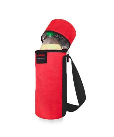 Valira Thermal Bag Red 2 L Polar 2 L