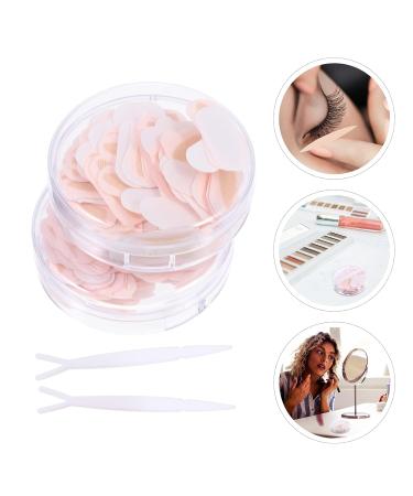 Double Eyelid Sticker Tapes - 2 Boxes for Effortless Eye Makeup | Eyelid Lift Strips & Accessories - Buy Online on GoSupps.com