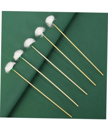 ARTSEWPLY 8pcs Professional Ear Cleaner Non- Wax Removers for Comfortable Ear Cleaning Handle Soft for Gentle Wax Removal - Buy Online on GoSupps.com