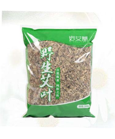 Buy Natural Wormwood Leaves - Healthy Artemisia FuÃbad for Wellness | 1 Pack - International Shipping Available - Buy Online on GoSupps.com