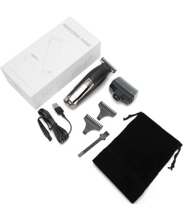 Hair Clipper 2 in 1 Cordless Hair Clipper for Barber Salon Home - Buy Online on GoSupps.com