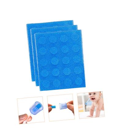 Healeved Nasal Aspirator Filter Cotton Sponges - 6 Sets - Buy Online on GoSupps.com