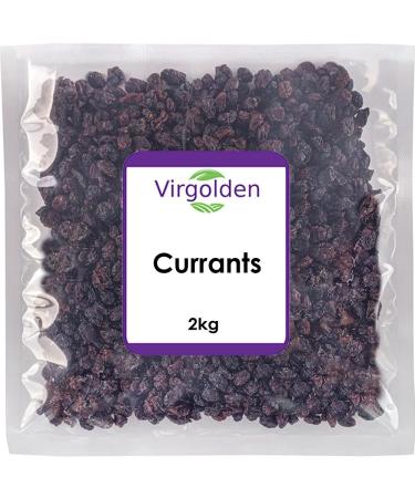 Currants 2kg by Virgolden
