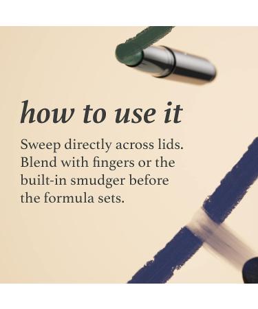 Julep Eyeshadow 101 Cr me to Powder Waterproof Stick - Ginger Matte - Buy Online on GoSupps.com