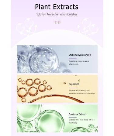 Senana Marina Tri-Color Contour Isolation Cream & Color Corrector Primer - 2 Pack 0.71 oz - Brightening & Neutralizing Formula - Buy Online on GoSupps.com