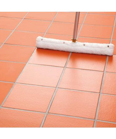 HG Tile Protector 14 Satin Glass Finish Seal for Stone Tiles - 1L - Buy Online on GoSupps.com