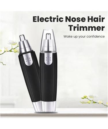 yahaono1 electric nose hair trimmer Gold - Buy Online on GoSupps.com