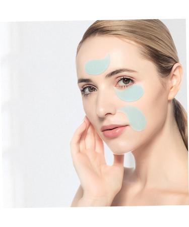 minkissy 1 Box Moisturizing Eye Mask Eye Mask for Wrinkles Eye Jellyfish Collagen - Buy Online on GoSupps.com