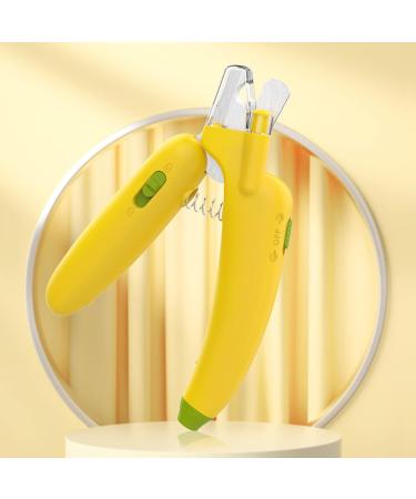 Nail Nail for s Professional Nail Trimmer with LED Light Portable Toenail for All Cats Small Animal/26 (Size : Green) - Buy Online on GoSupps.com