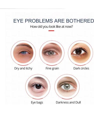 4 pcs Openeyes Awaken Peptide Lifting Eye Gel for Women Open Eyes Awaken Peptide Lifting Eye Gel for Women Openeyes Lifting Eye Gel for Women Peptide Lifting Eye Gel for Women - Buy Online on GoSupps.com