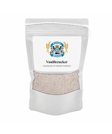 Stadtm hle Waldenbuch vanilla sugar with real vanilla without preservatives or additives 500 g 500 g (1 pack)