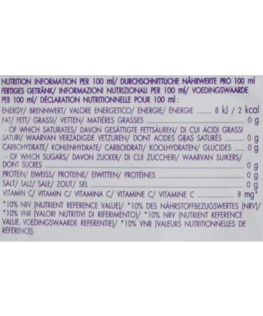 Buy Bolero Classic Acai Berry - 12 Pack No Deposit | International Shipping Available - Buy Online on GoSupps.com