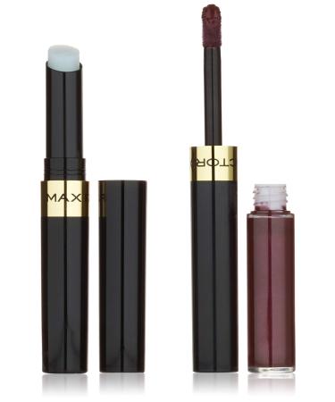 Max Factor Lipfinity Lipstick Two Step In Box - 395 So Exquisite 395 So Exquisite 2 pieces (1 pack)
