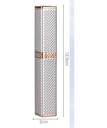 OUSIKA Nose Hair Trimmer for Women - Electric Razor & Epilator for Gentle Hair Removal - Buy Online on GoSupps.com