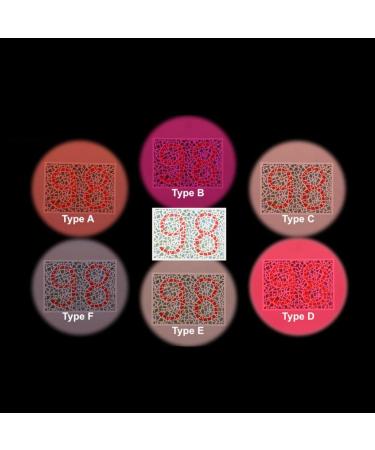Colorblind Glasses for Men & Women | Red-Green Color Weakness Protection | Lightweight & Flexible - Buy Online on GoSupps.com