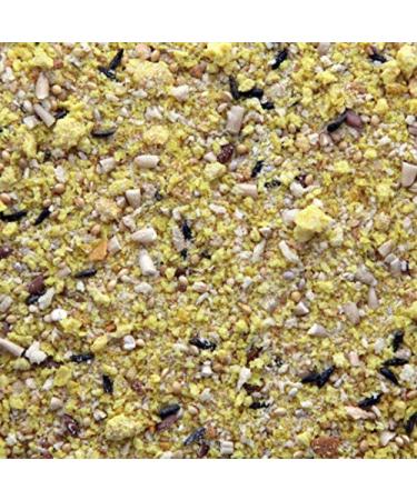 Higgins Protein Egg Food for All Birds 5oz - Pack of 3 - Buy Online on GoSupps.com