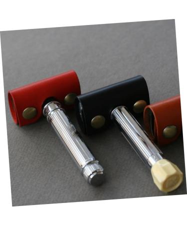 Beavorty 12 Stk Fall Flamingo Safety Razor - Men's Razor with Protection Cap & Travel Cases | International Shipping - Buy Online on GoSupps.com