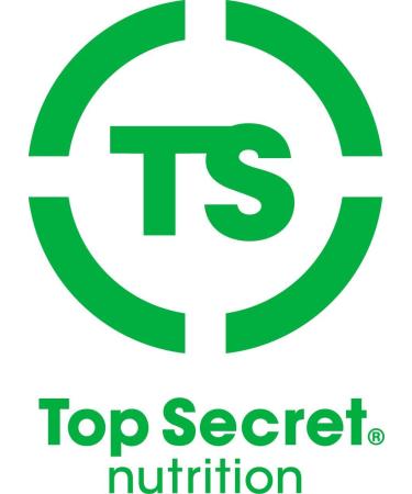 Top Secret Nutrition Cleanse & Detox 7-Day Formula | Dietary Supplement for Colon & Liver Health | Prebiotics & Probiotics | Vegan Friendly (42 Veggie Caps - Buy Online on GoSupps.com